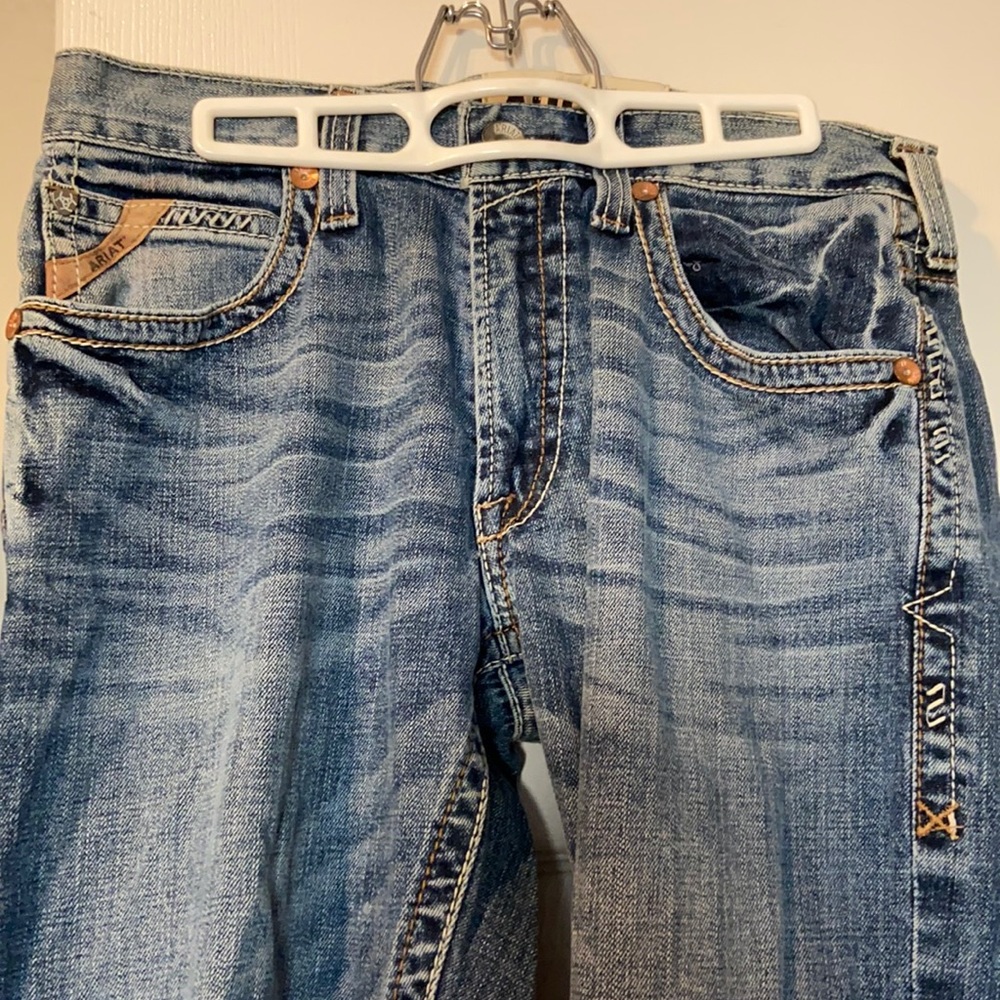 Ariat Mens Jeans